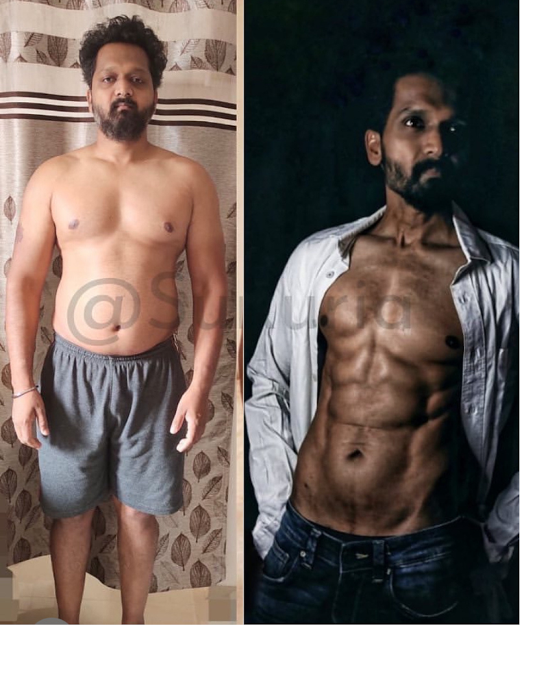 Chethna transformation